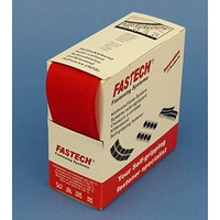FASTECH® B50-STD-H-133905 Klettband zum Aufnähen Haftteil (L x B)