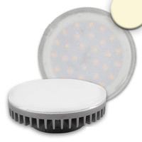 ISOLED GX53 LED Leuchtmittel 30 SMD, 6 Watt, warmweiß