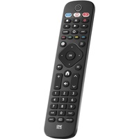 One for All Philips 2.0 Ersatzfernbedienung URC 4913