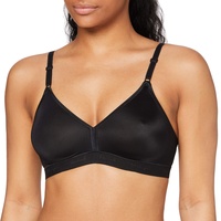 Triumph Micro Fun N, Damen, Schwarz, 80C