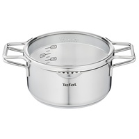 Tefal Nordica Kochtopf 20 cm