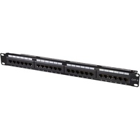 Logilink NP0004A Server Zubehör, Schwarz