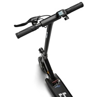 Blu:s XT600 schwarz
