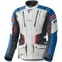 Held Hakuna II Damen Textiljacke grau/blau XXL