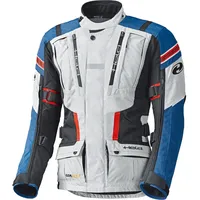 Held Hakuna II Damen Textiljacke grau/blau S