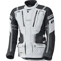 Held Hakuna II Damen Textiljacke grau/schwarz M