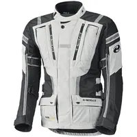 Held Hakuna II Damen Textiljacke grau/schwarz XL