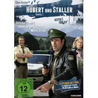 Concord Hubert & Staller - Staffel 1 (DVD)