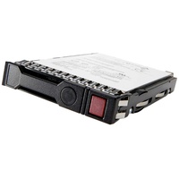 HP HPE P18436-B21 SSD SATA MU SFF SC MV