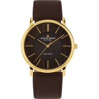 Jacques Lemans Eco Power Solar 1-2105B Herrenarmbanduhr