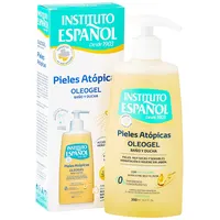 INSTITUTO ESPAÑOL I.Spanish Oleogel P.Atop 300Ml