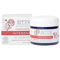 STYX Rosengarten Intensiv Tagescreme 50 ml