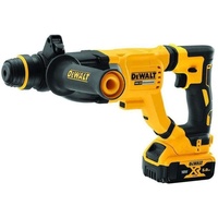 Dewalt DCH263P1 Akku-Bohr-/Meißelhammer inkl. Koffer + Akku 5.0Ah