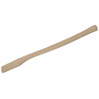 Siena Garden Axtstiel 90 cm Eschenholzstiel