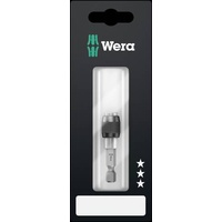 WERA 895/4/1 K SB Bithalter 52mm, 1/4" (05073318001)