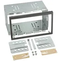 ACV Electronic ACV 381320-00 Autoradio Einbaublende DoppelDIN