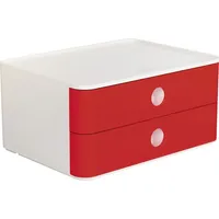 HAN Schubladenbox 2 Schubladen