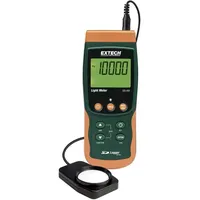 EXTECH Extech, SDL400 Lux-Meter mit integrier