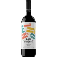 Bodegas Campillo El Niño 2022 Bodegas Campillo 0,75l