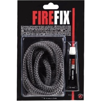 FireFix Keramikkordel Ø 14 mm, 200 cm