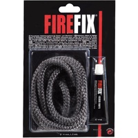 FireFix Keramikkordel Ø 14 mm