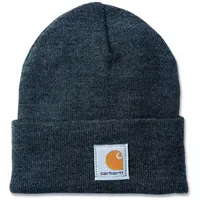 CARHARTT Watch Mütze Grau