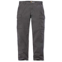 CARHARTT Rigby, Cargohose - Dunkelgrau - W34/L32