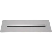 Schütte Duschrinne Edelstahl 90 cm