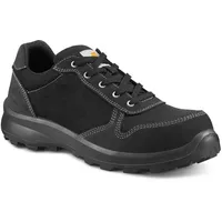 CARHARTT MICHIGAN SNEAKER SHOE F700911, - Schwarz 35
