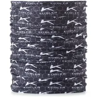 Kübler Multifunktionstuch 8104 schwarz ST