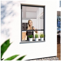 Powertec IS Plus Rollo Fenster 160x160cm A.