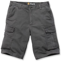 CARHARTT Rigby Rugged Cargo Shorts 103542