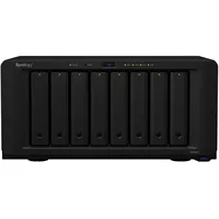 Synology DS1821+ Leergehäuse