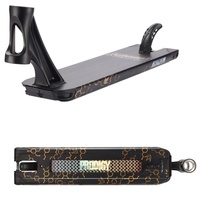 Blunt Prodigy S8 Street Schwarz