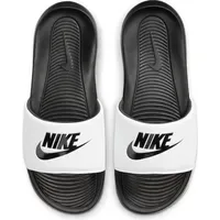 Nike Victori One Badelatschen Herren black/black-white 41