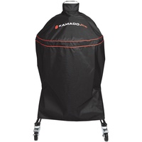Kamado Joe Grillabdeckung 18 Zoll Polyester schwarz