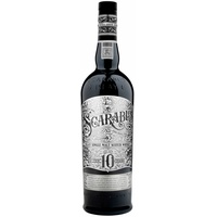 Hunter Laing 10 Years Old Islay Single Malt Scotch