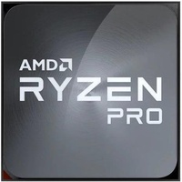 AMD Ryzen 5 PRO 4650G Prozessor GHz 8 MB