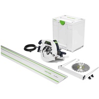Festool HK 85 EB-Plus-FS inkl. FS 1400/2 + Systainer