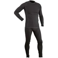 ROLEFF RACEWEAR Roleff Funktionsunterhose »Men« schwarz, schwarz