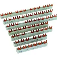 Eaton Power Quality Eaton Sammelschiene Euro-Vario 63A EVG-1PHAS/12MODUL