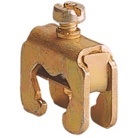 Hager Sammelschienenklemme K96A