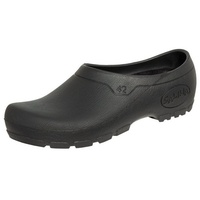Saliha SALIHA® Multi Clog geschlossen schwarz 39 - 39
