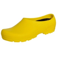 Saliha Multi Clog gelb 41 - 41