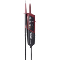Testboy Spannungsprüfer CAT III 600 V AC/DC