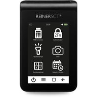 Reiner SCT tanJack deluxe Premium TAN-Generator und Authenticator