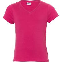 Kübler Kidz T-Shirt Mädchen | pink | 98-104