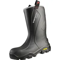 Dunlop Purofort+ Reliance Gummistiefel grau S5 Gr. 48 -