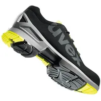 Uvex Sicherheitsschuhe Größe 41