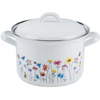 RIESS Flora Fleischtopf 16 cm
